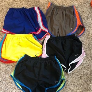 Nike shorts